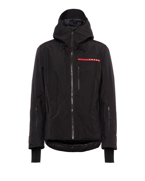 prada skiing jacket|prada ski jacket women's.